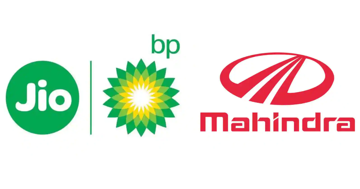 Jio-bp and Mahindra & Mahindra strengthen EV partnership